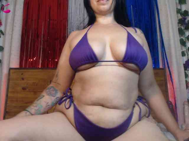 ValeriaKaur webcam