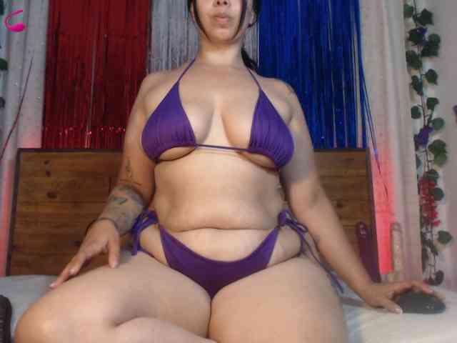 ValeriaKaur webcam