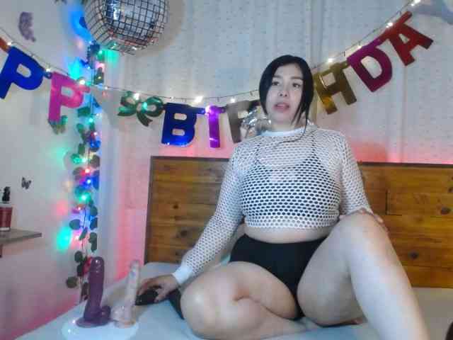 ValeriaKaur webcam