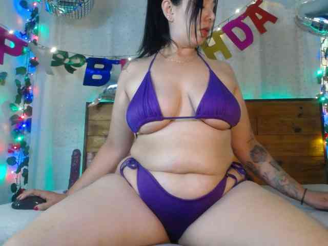 ValeriaKaur webcam