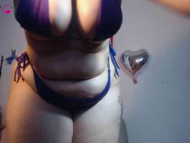 ValeriaKaur webcam
