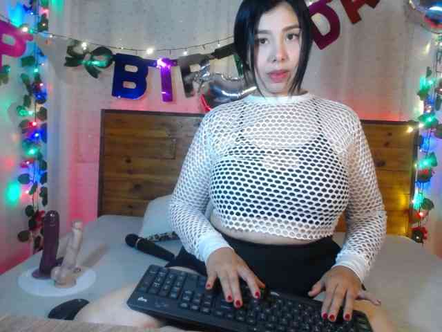 ValeriaKaur webcam