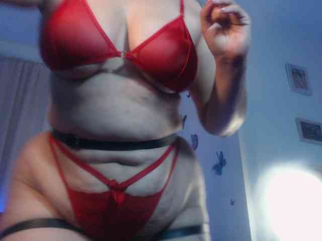 ValeriaKaur webcam