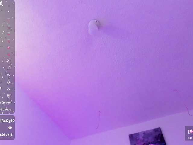 Aily-star's BongaCams show and profile