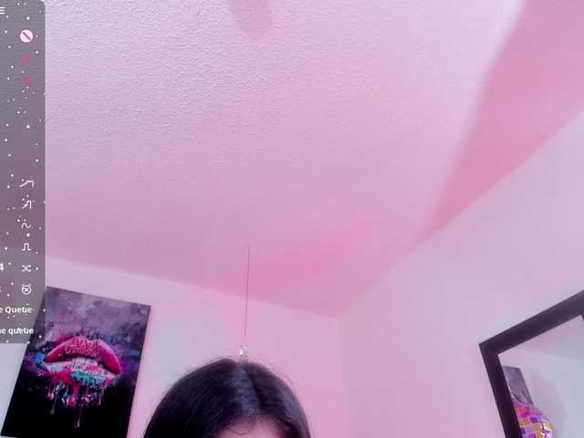 Aily-star's BongaCams show and profile