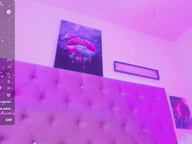 Aily-star's BongaCams show and profile