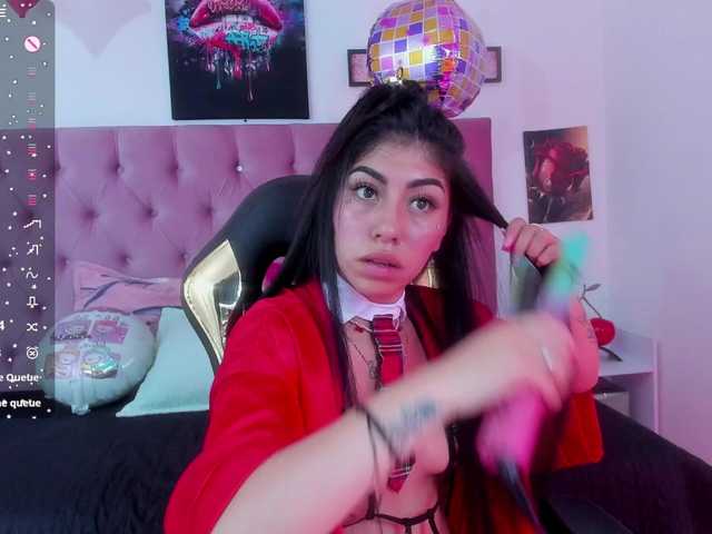 Aily-star's BongaCams show and profile