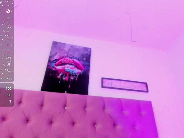 Aily-star's BongaCams show and profile