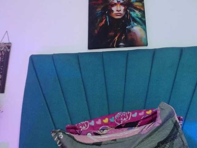 Aily-star's BongaCams show and profile