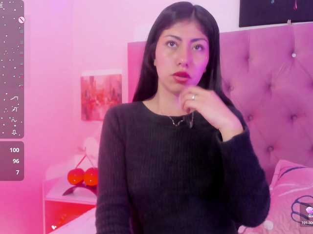 Aily-star's BongaCams show and profile