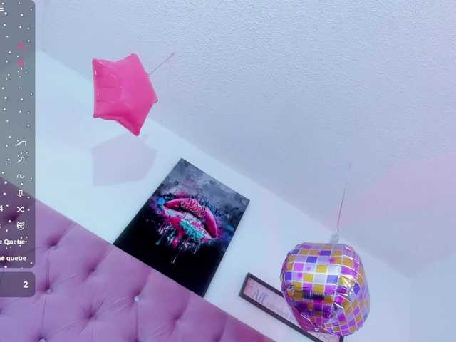 Aily-star's BongaCams show and profile