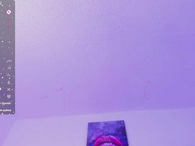 Aily-star's BongaCams show and profile