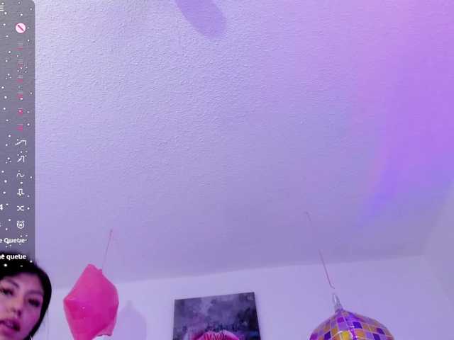 Aily-star's BongaCams show and profile