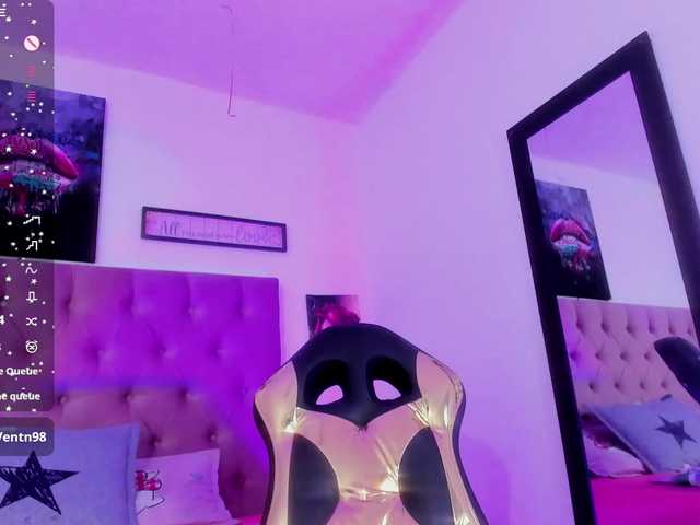 Aily-star's BongaCams show and profile