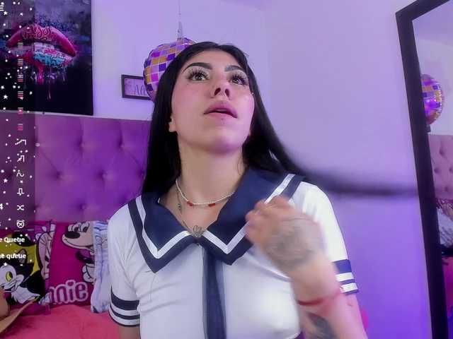 Aily-star's BongaCams show and profile