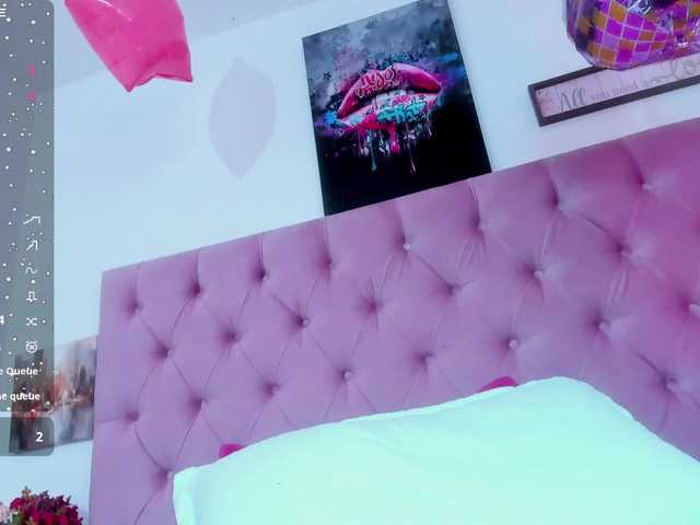 Aily-star's BongaCams show and profile