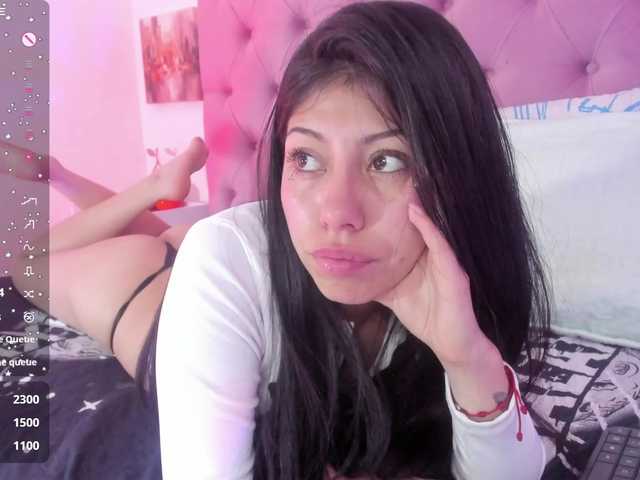 Aily-star's BongaCams show and profile