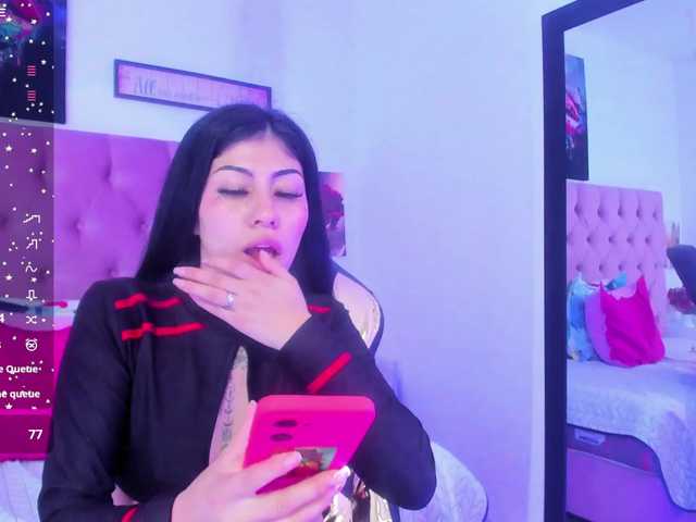 Aily-star's BongaCams show and profile