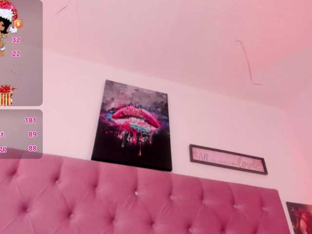 Aily-star's BongaCams show and profile