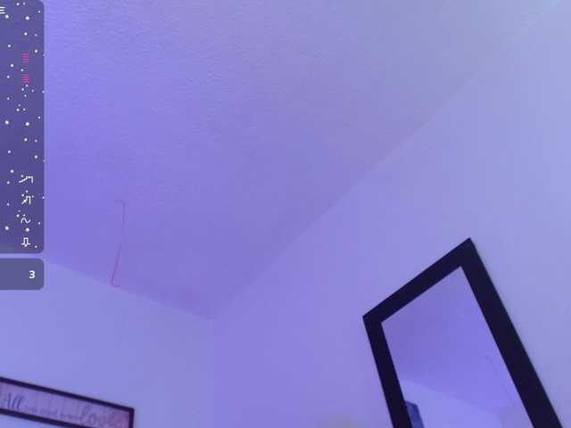 Aily-star's BongaCams show and profile