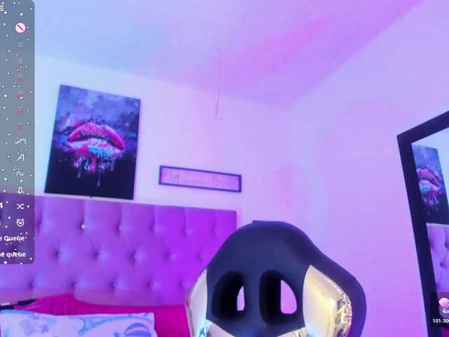 Aily-star's BongaCams show and profile