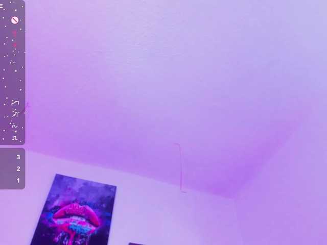 Aily-star's BongaCams show and profile