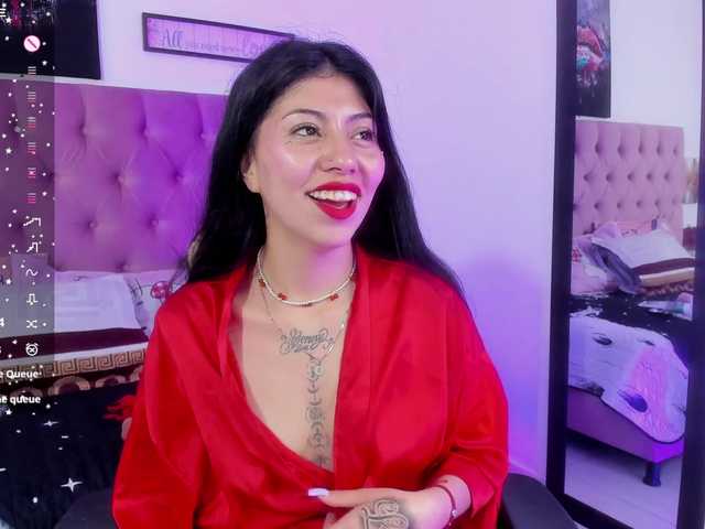 Aily-star live cam profile