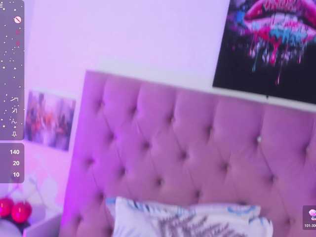 Aily-star's BongaCams show and profile