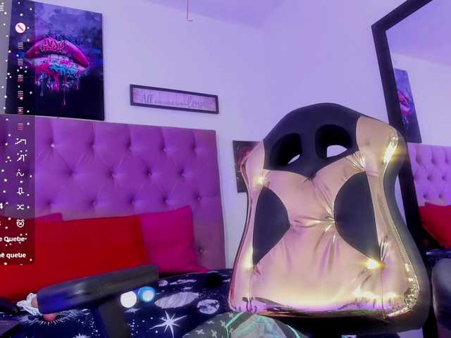 Aily-star's BongaCams show and profile