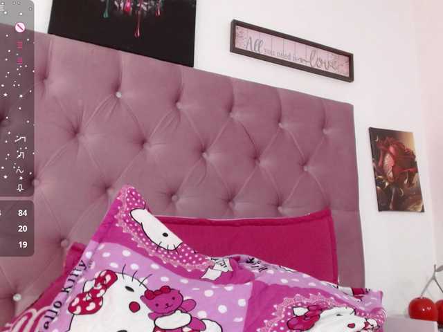 Aily-star's BongaCams show and profile