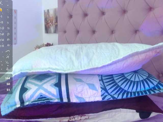 Aily-star's BongaCams show and profile