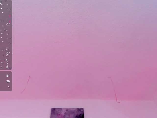 Aily-star's BongaCams show and profile