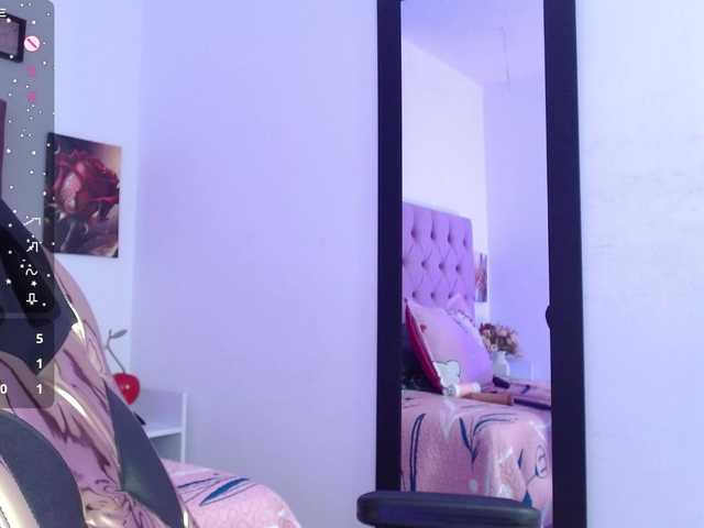 Aily-star's BongaCams show and profile