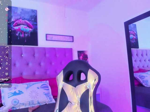 Aily-star's BongaCams show and profile