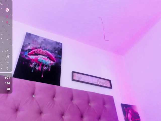 Aily-star's BongaCams show and profile