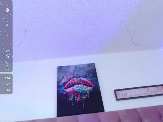 Aily-star's BongaCams show and profile