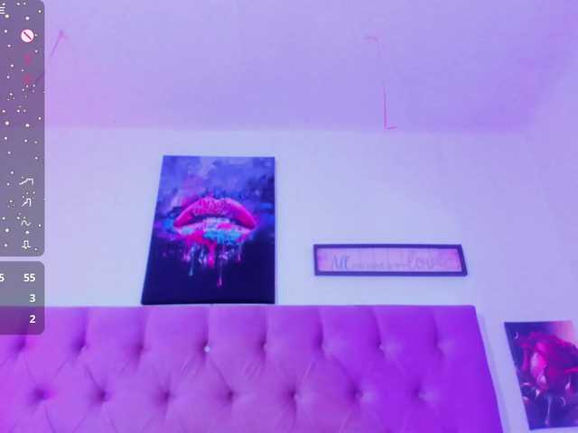 Aily-star's BongaCams show and profile