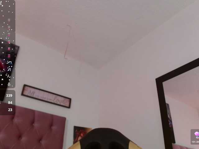 Aily-star's BongaCams show and profile