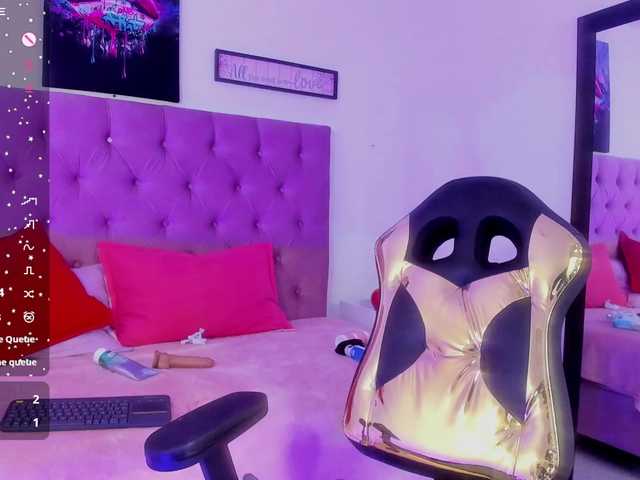 Aily-star's BongaCams show and profile