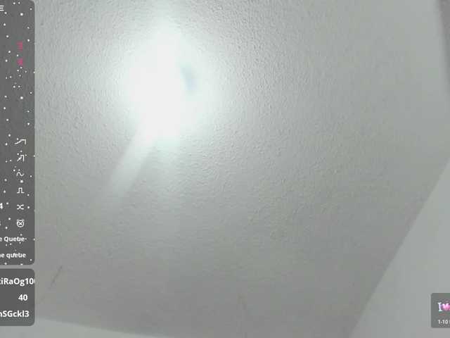 Aily-star's BongaCams show and profile