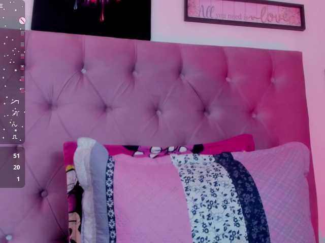 Aily-star's BongaCams show and profile