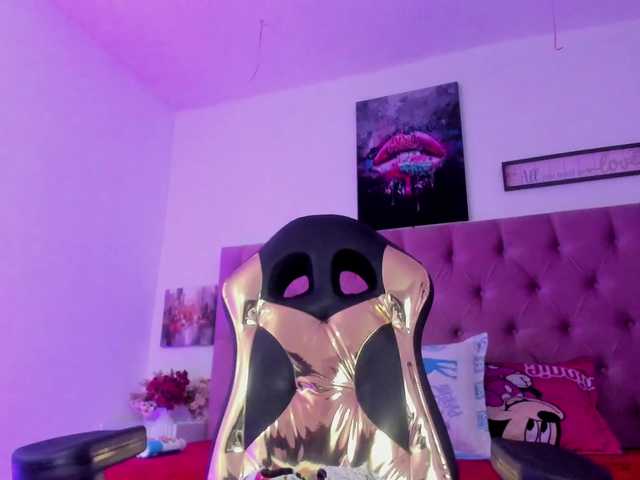 Aily-star's BongaCams show and profile