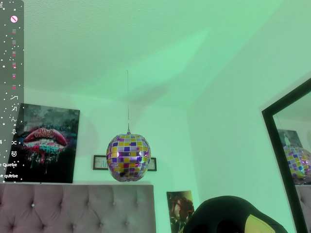 Aily-star's BongaCams show and profile