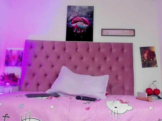 Aily-star's BongaCams show and profile