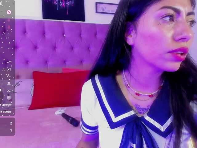 Aily-star's BongaCams show and profile