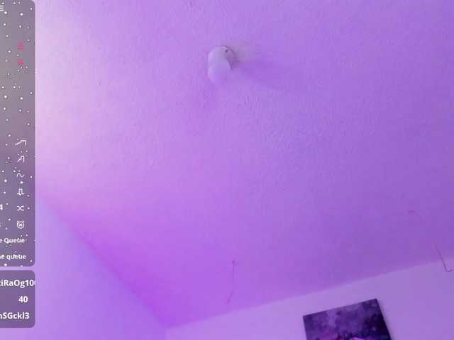 Aily-star's BongaCams show and profile