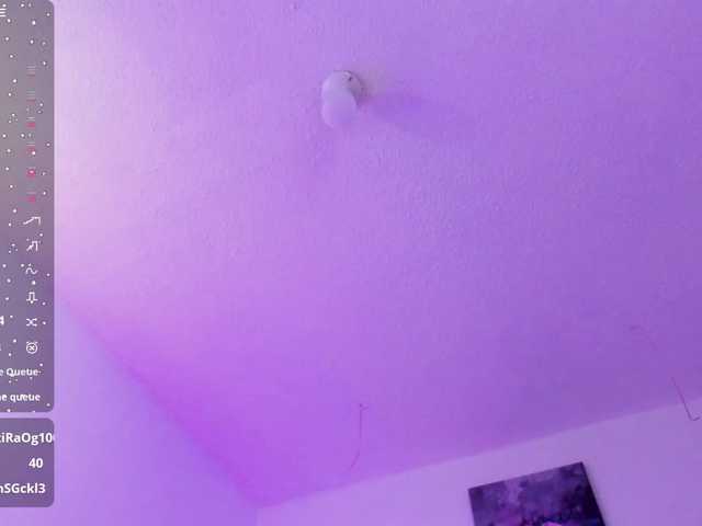 Aily-star's BongaCams show and profile