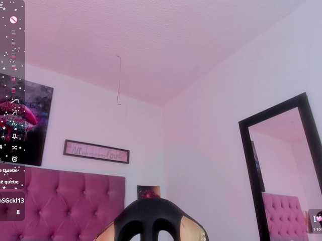 Aily-star's BongaCams show and profile