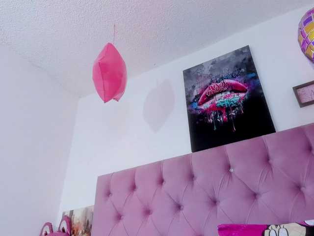 Aily-star's BongaCams show and profile