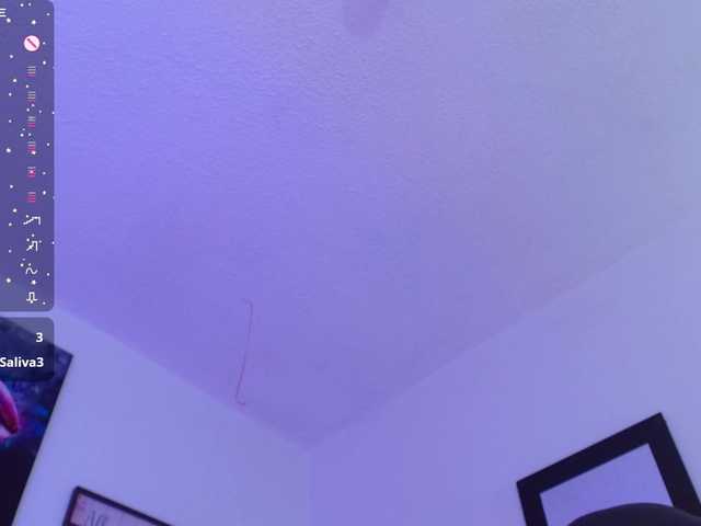 Aily-star's BongaCams show and profile